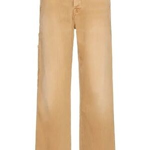 The Hayden 5 pocket utility pants